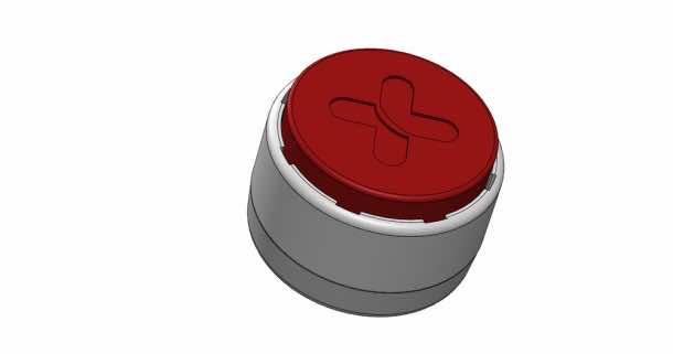 不使用针- HemoLink 4血液样本