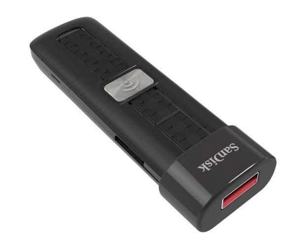 Best Wireless Hard drives (10)