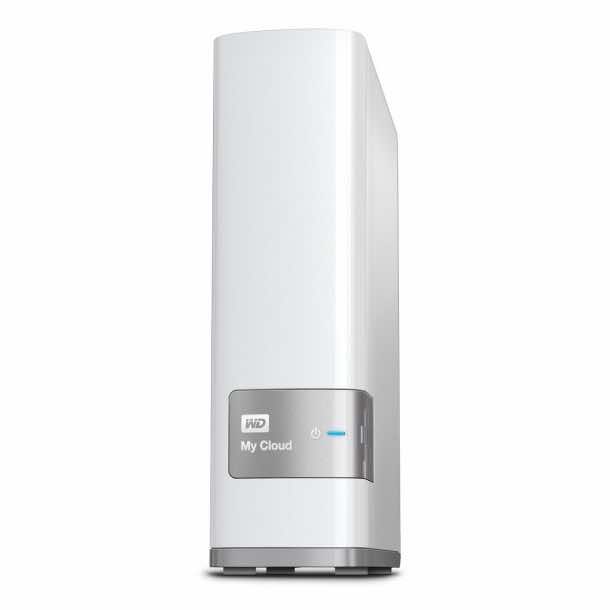Best Wireless Hard drives (2)