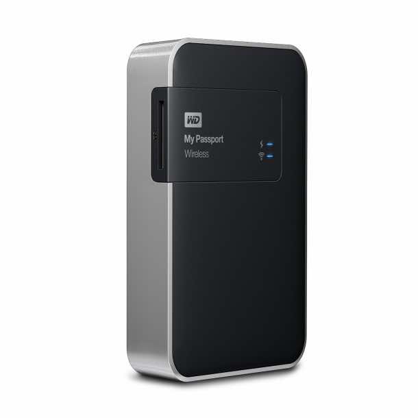 Best Wireless Hard drives (5)