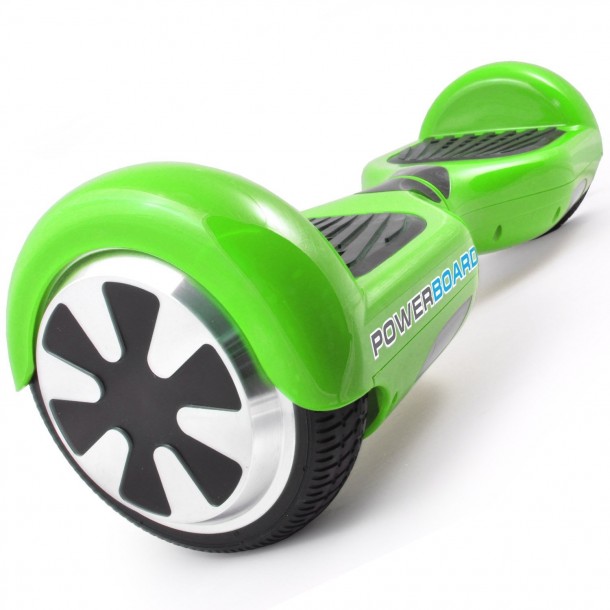 十佳预算Hoverboards (2)