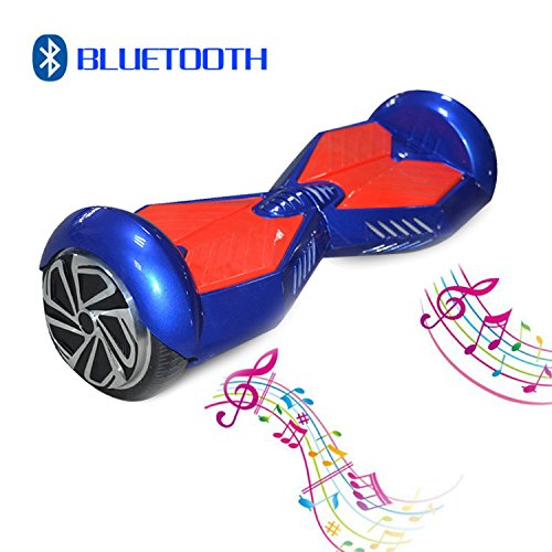 十佳预算Hoverboards (4)