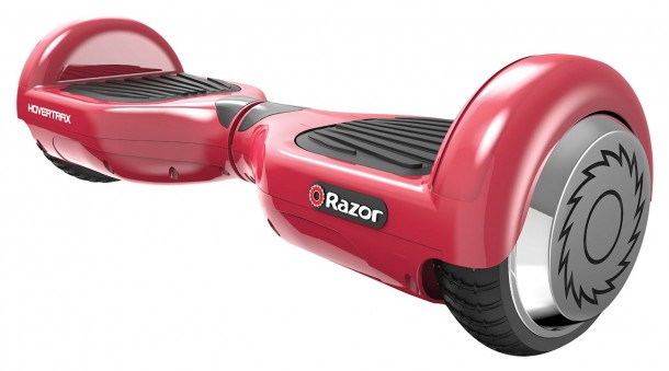 十佳预算Hoverboards (6)