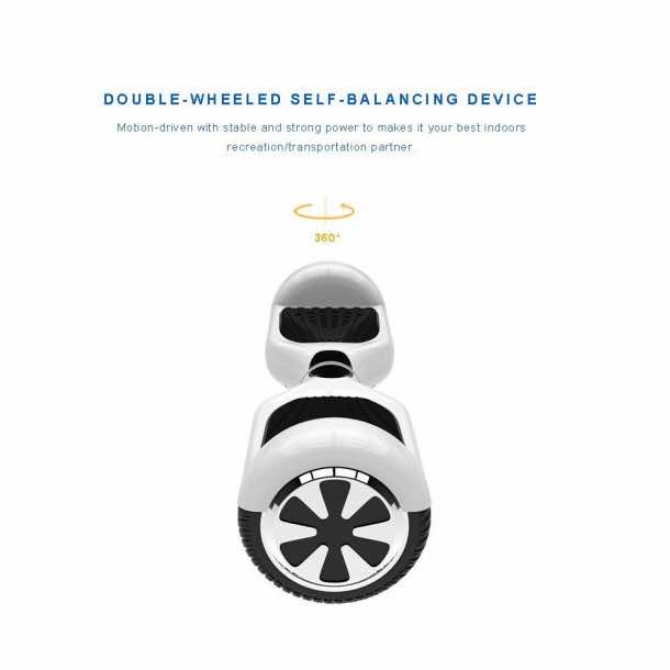 高性能hoverboards 10 (5)