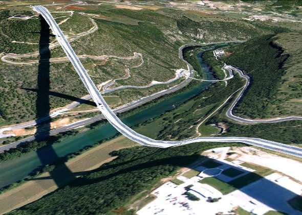 谷歌地球故障太有趣了,不能忽视