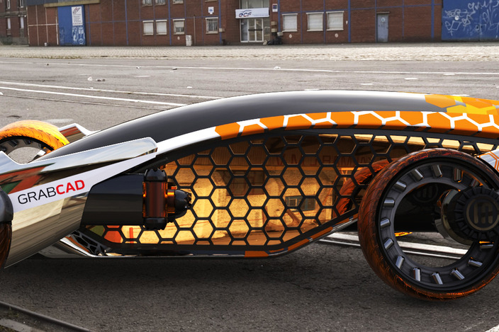 Triax 3d 4