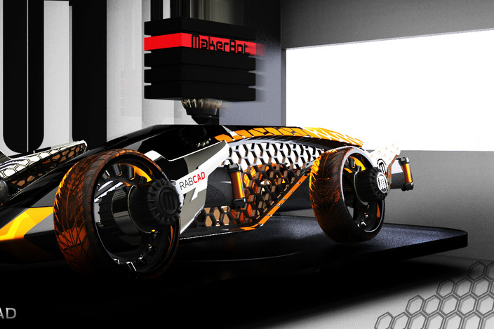 Triax 3d 7