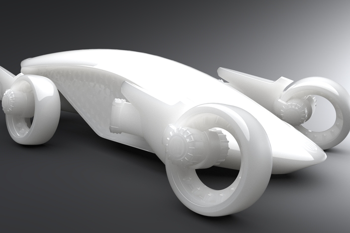Triax 3d 9