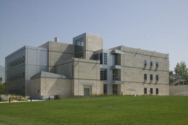 1.加州理工学院