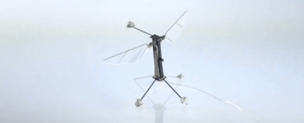 Robofly