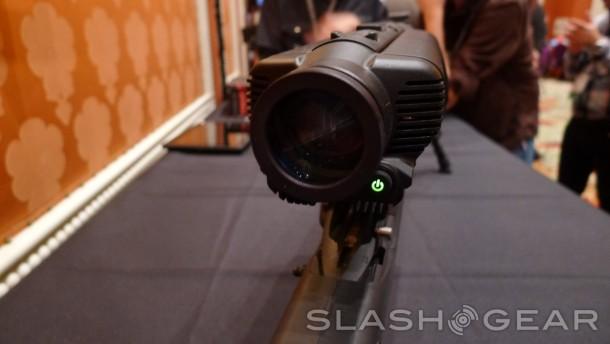 跟踪点XACT系统3