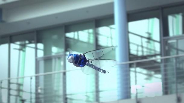 bionicopter