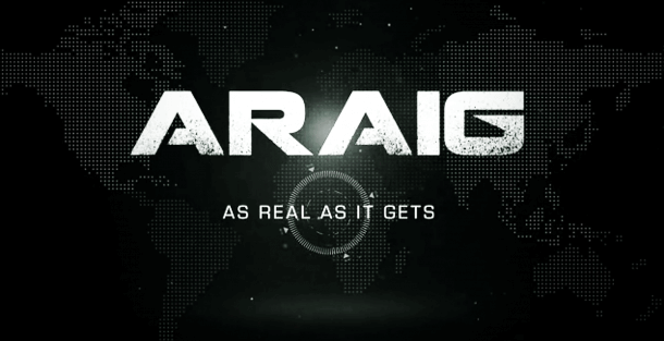 ARAIG 3