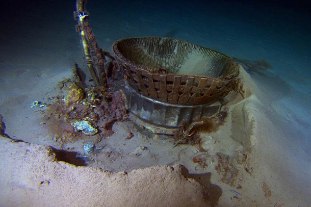 Apollo F-1 Engine-2