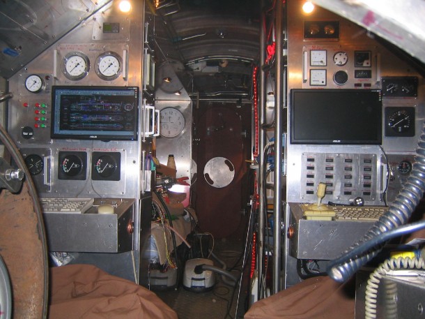 EURONAUT 2
