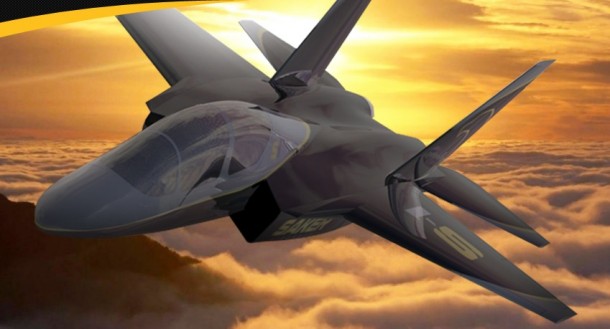 Saker S-1 2