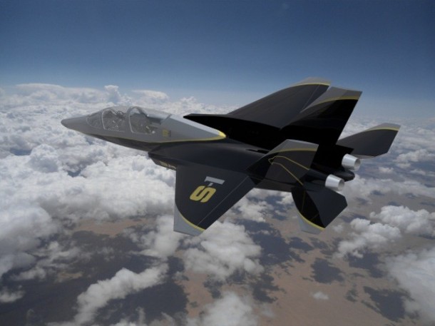 Saker S-1 5