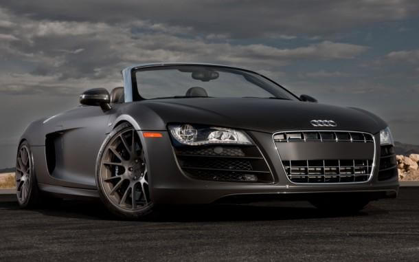 高清工程壁纸1张