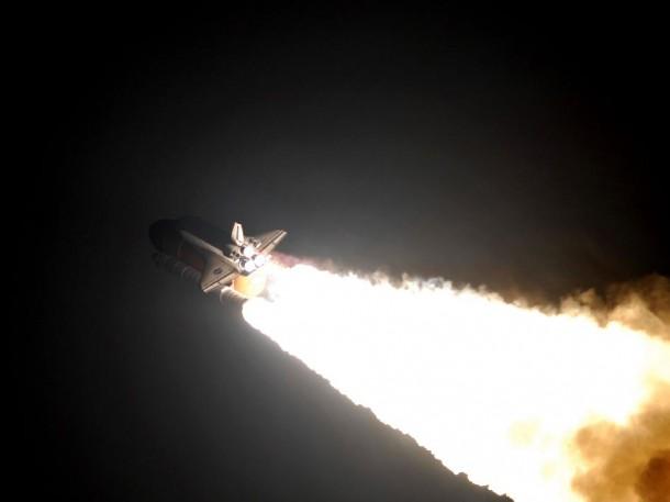 NASA和3 d打印4