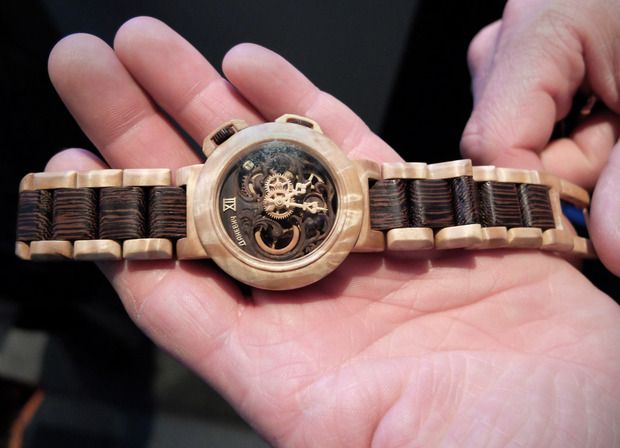 Valerii-Danevych-wooden-wristwatches