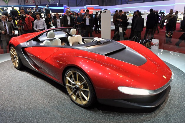 pininfarina-sergio