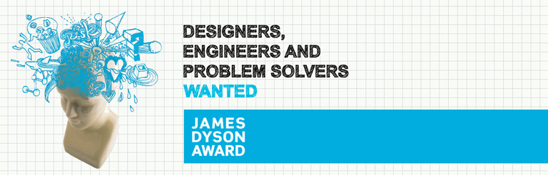 James-Dyson-Dyson-Design-competition-Awards-2013