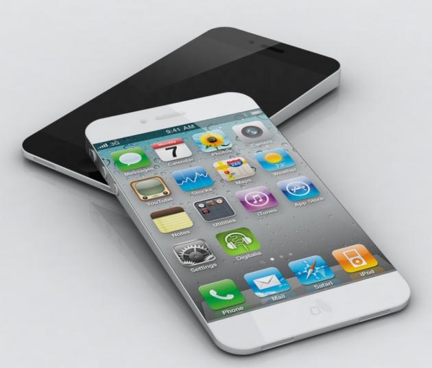 iPhone 6设计3