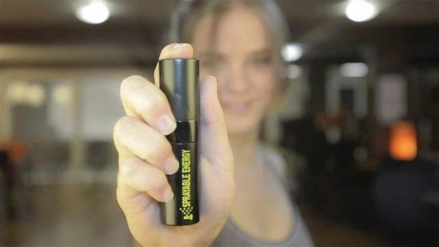sprayable-energy