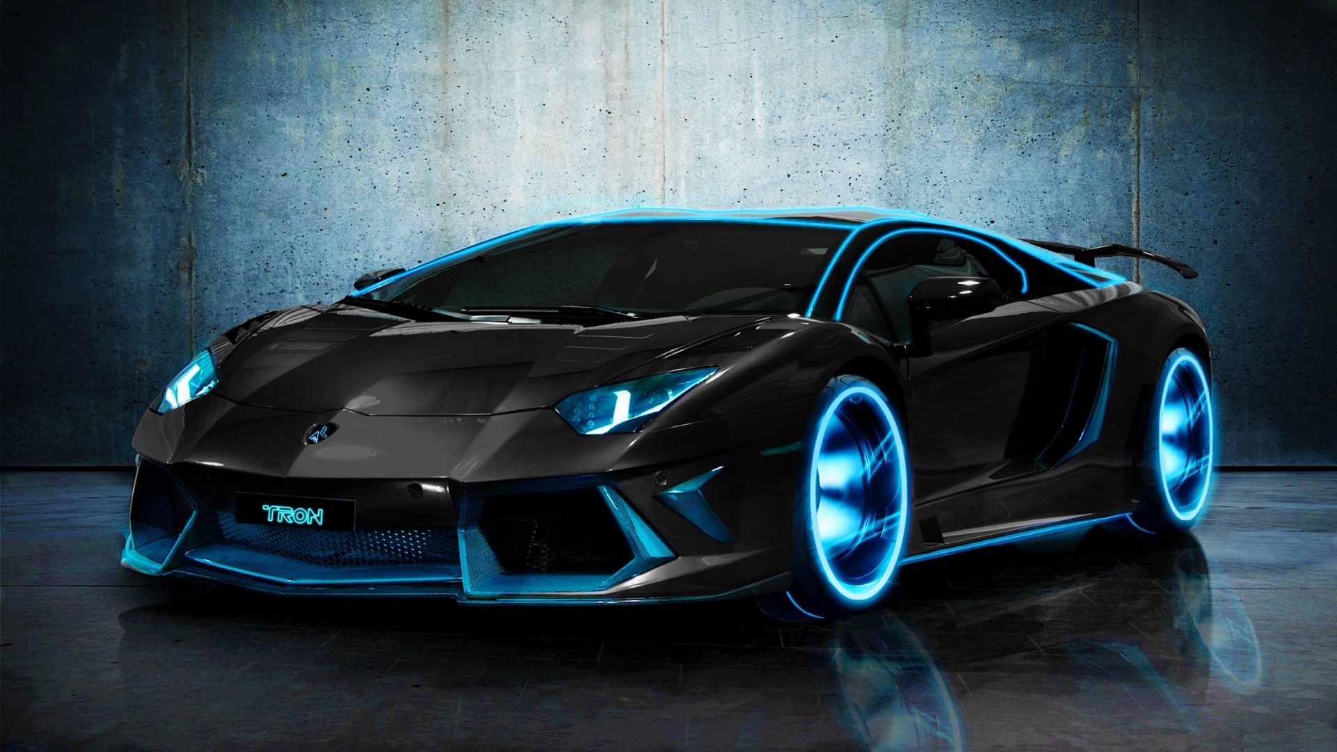 tron_style_lamborghini_aventador-HD