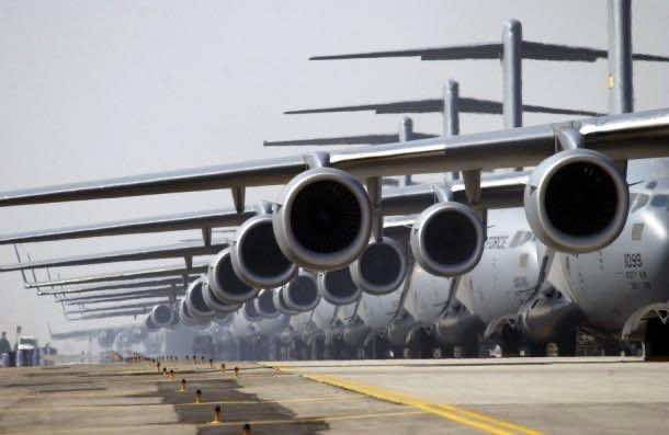 C-17 Globemaster 1