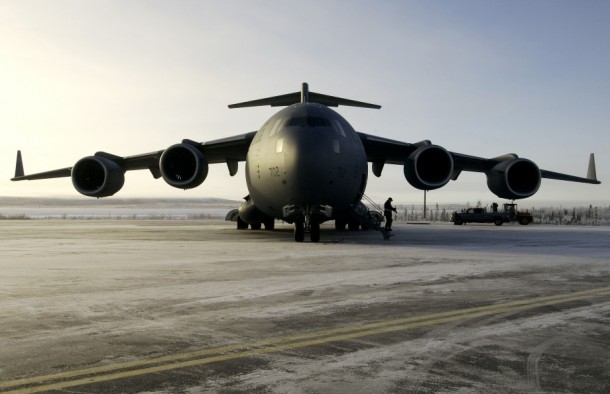 C17 Globemaster 0