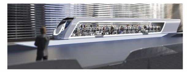 地平线模块化飞机系统5