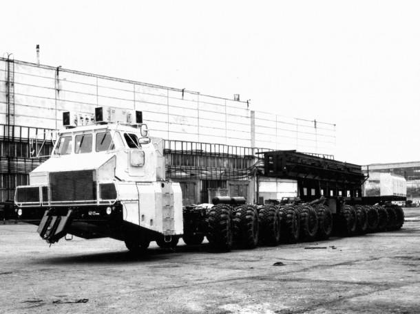 大卡车- 920 - 13