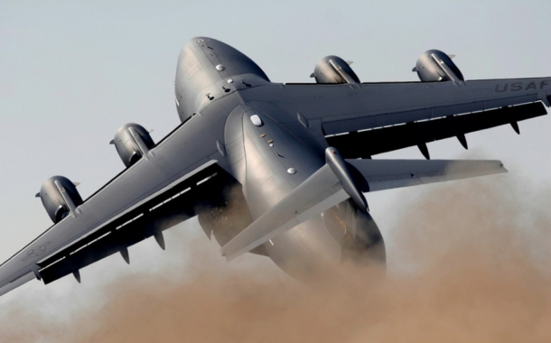 Globemaster