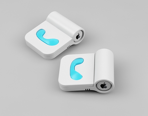 iShuffle