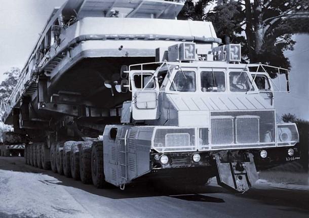 怪物truck1