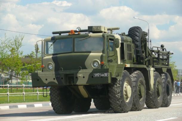 怪物trucks098