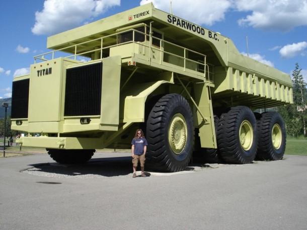 怪物trucks3