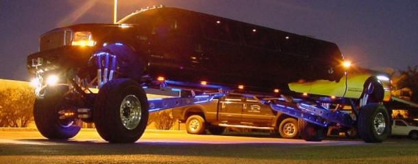 怪物trucks34