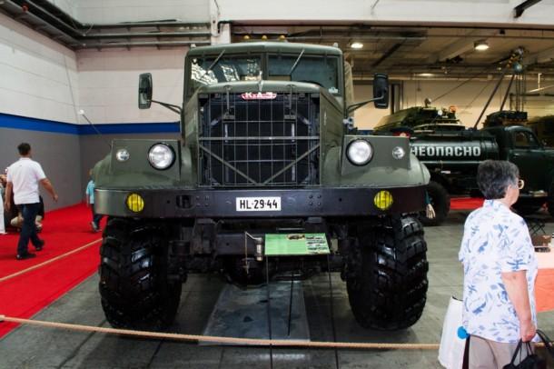 怪物trucks4