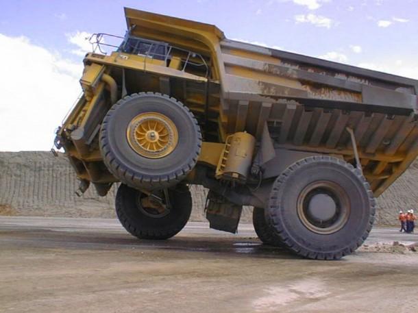怪物trucks90