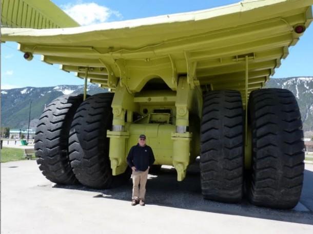 怪物trucks902