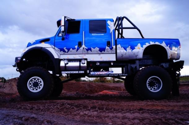 怪物trucksba