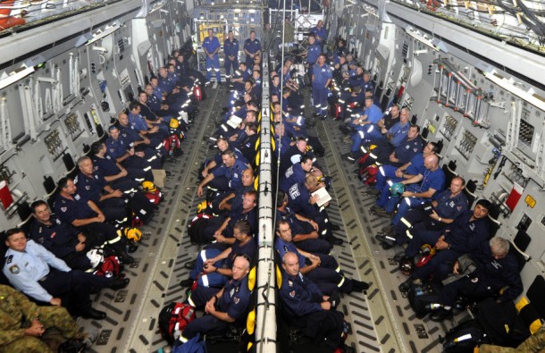 世界最大的货物2