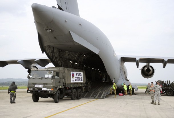 世界最大的货物23