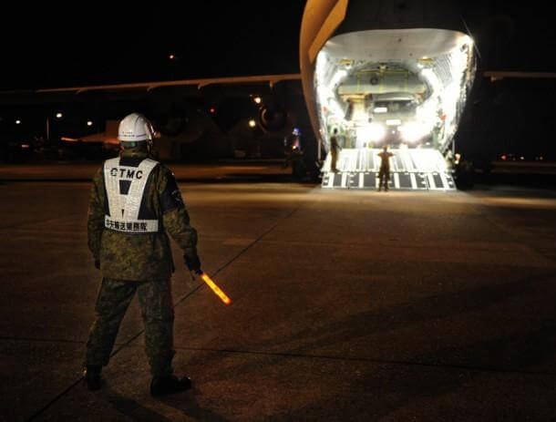 世界最大的货物32