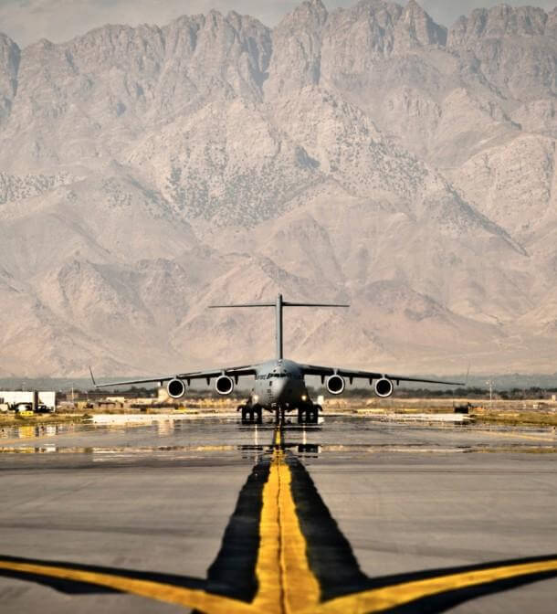 世界最大的货物321