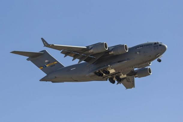 世界最大的货物