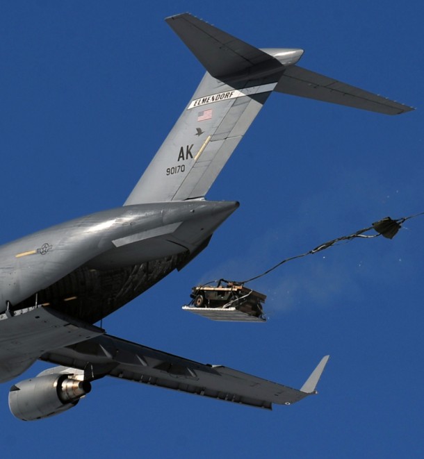 世界最大的货物9