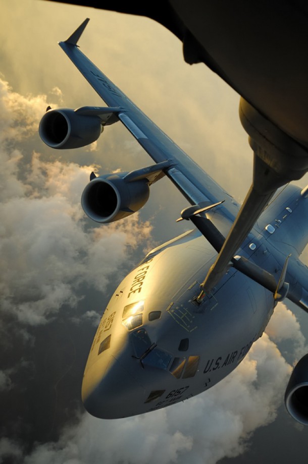 世界最大的货物